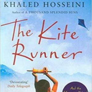 The Kite_Runner by Khaled Hosseini (KiteRunner) (book)
