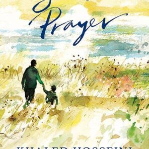 Sea Prayer by Khaled Hosseini Novel KS (book)