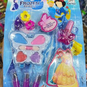 Girl Makeup Set For Kids