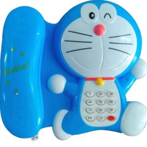 Doreman phone set for kids