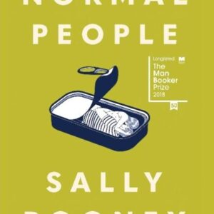Normal People (book)