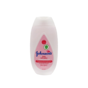 Johnson’s baby Skincare lotion