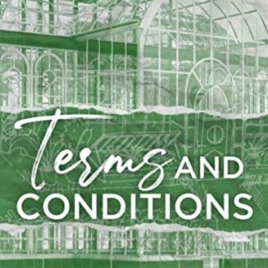 Terms and Conditions: Novel By Lauren Asher Best Selling Novel KS (book)