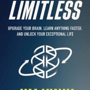 LIMITLESS By JIM KWIK (book)