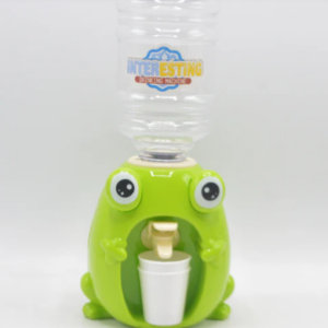 Lovely Frog Dispenser for kids