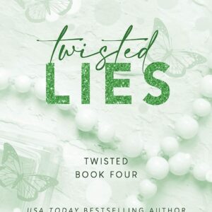 Twisted Lies by Ana Huang