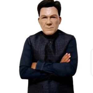 Imran Khan Face masks – Plastic Masks – For Boys And Girls – Trending Masks – High Quality Face masks.