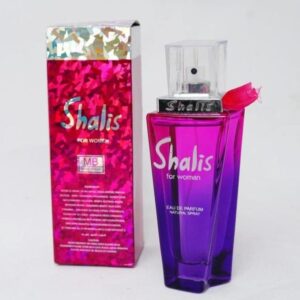 Shalis for Women Long Lasting Fragrance (100 Ml)