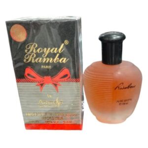 Royal Rumba Long Lasting Fragrance (100 Ml)
