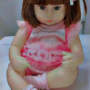 Silicone realistic Face Doll Same as Real Doll