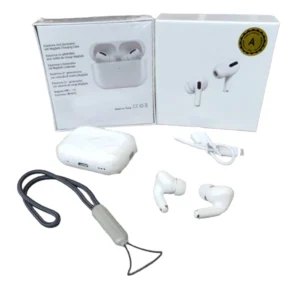 Master Copy Airpods pro 2