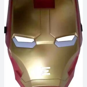 Iron Man Mask ( for kids)