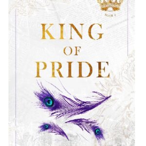 King of Pride By Ana Huang Novel KS (book)