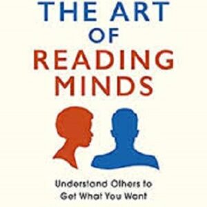 The Art of Reading Minds by Henrik Fexeus