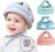 Baby Head Protector Crawling – Baby Safety Helmet & amp Walking Helmet (Random Color/Design)