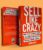 SELL LIKE CRAZY BY SABRI SUBY (book)