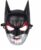 Batman mask ( for kids)