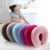 U Shaped Travel Neck Pillow Extremely Soft and Comfortable (Random Color)