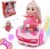 Doll Remote Car Balance, drive, and thrive with our doll remote car