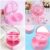 Heart-shaped Jewelry Box for Baby Girls Makeup Box