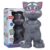 Electronic Pet Talking Toy Cat for Kids | Best Musical Toy with More Features | Best Gift for Kids | Black Color, 3xAA Battery (Not Included)