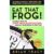 Eat That Frog by Brian Tracy (book)