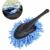 Car Wash Microfiber Cleaning Brush Cleaning Dusts Mop Bristles Strong Water Absorption (Random Colors)