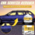 Scratch Repair Cream Efficient Cleaning Car Detailing Scratch Repair Wax