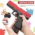 Soft Bullet Toy Gun Airsoft Gun With Silencer For Kids Adults Perfect Birthday Gift for Girls & Boys