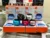 New JBL M3-T Mini Portable Bluetooth Speaker (random color)