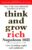 Think And Grow Rich by Napoleon Hill (book)