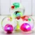 (pack of 6)Glowing Ball Toy – Super Led Water Ball Size 65mm – Glowing Elastic Ball Kids Toy Gift