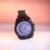 Yhely Rubber Strap Gents Watch With Normal Box (random color)